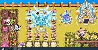 Your Big, Cute Monster Farm - Supporter Pack
