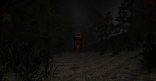 MITE - Terror in the forest