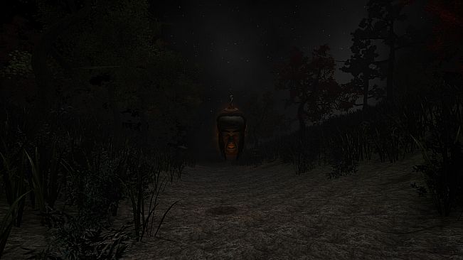 MITE - Terror in the forest