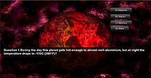 Hardcore Trivia Giant Quiz Package