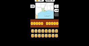 Photo Quiz - US States