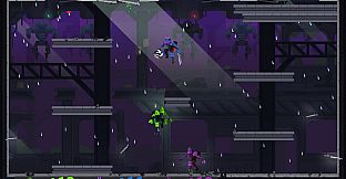 DeltaBlade 2700 Re:Create