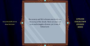 Mirror Atelier - Cloud Machina: City of Vapour