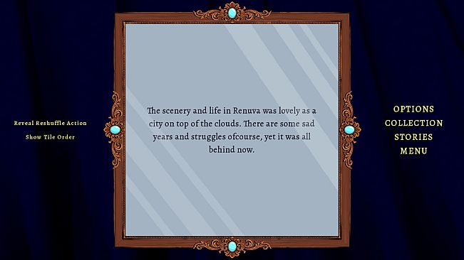 Mirror Atelier - Cloud Machina: City of Vapour