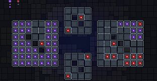 Mind Maze - Level pack for multiplayer