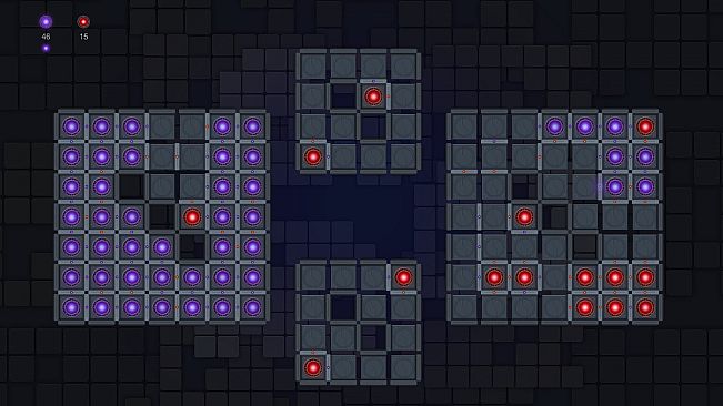 Mind Maze - Level pack for multiplayer