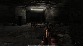 Nether: The Untold Chapter