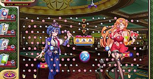 Pachi Pachi On A Roll