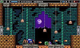 Alwa's Awakening