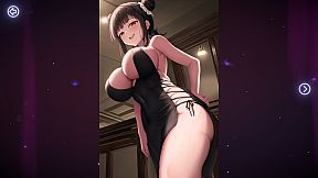 Hentai Tales: Backyard 33rd