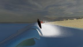 YouRiding - Surfing and Bodyboarding Game