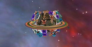 The Stars Between Us