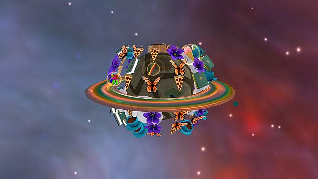 The Stars Between Us