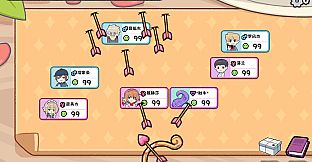 Matchmaker Simulator