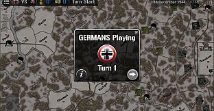 Wars across the World: Bulge 1944