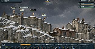 Burrow War