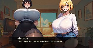 Femdom Girlfriend 9: Yuki's Femdom Beatdown