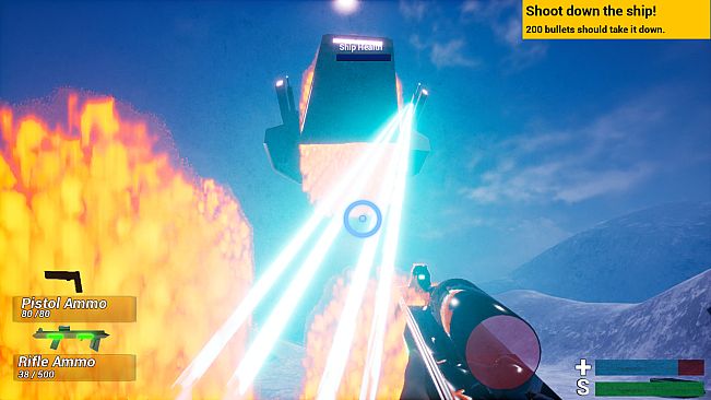 Invasion Resistance 2