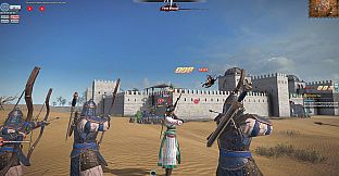 Blood of Steel:Beginning Pack