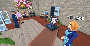 Retail Rivals