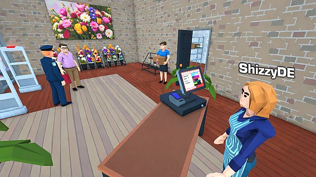Retail Rivals