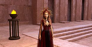 Ragnar’s Quest: Return of the Hero