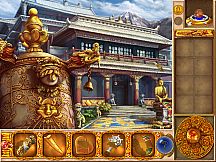 Magic Encyclopedia: Moon Light