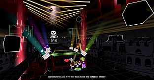 Drums Rock: Undertale - 'MEGALOVANIA'