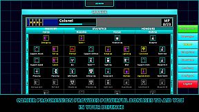 Starlight: Defence Command