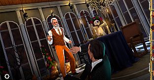 Clue/Cluedo - Halloween Records