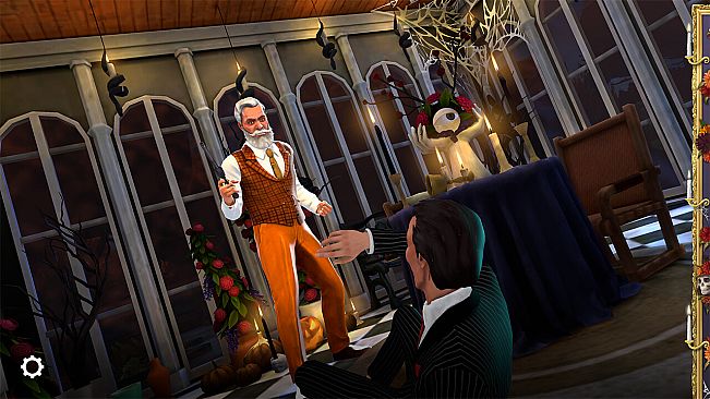 Clue/Cluedo - Halloween Records