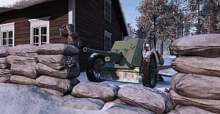 Talvisota - Winter War