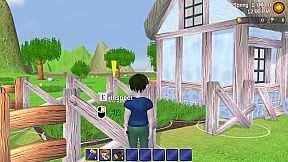 The Forgotten Village (Demo)