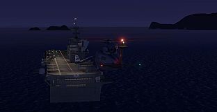 X-Plane 11 - Add-on: FunnerFlight – PHNL - Honolulu International Airport + Hickam AFB + Pearl Harbor V2