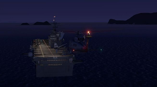 X-Plane 11 - Add-on: FunnerFlight – PHNL - Honolulu International Airport + Hickam AFB + Pearl Harbor V2