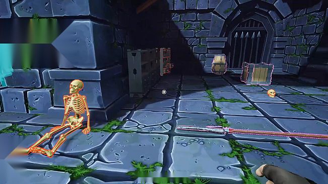 Little Witch's Lodge A Cozy Magical Cleanup Game