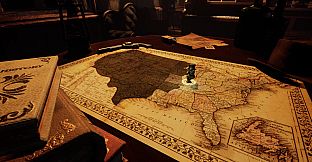 Build and Discover: America