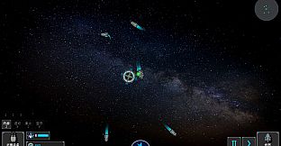 Stellar Embers: United Fleet