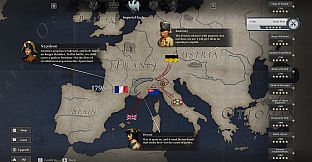 European War 4 - Napoleon Remastered