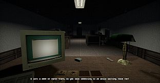 The Others Will Join Shortly