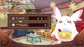 Sorcery Saga: Curse of the Great Curry God