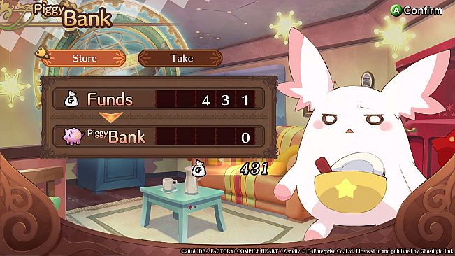 Sorcery Saga: Curse of the Great Curry God