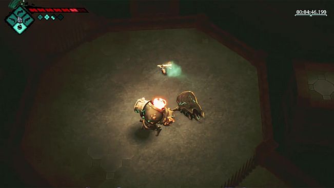 Mark of the Deep - The Cursed Trials