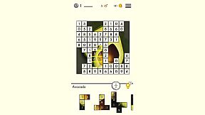 Color Hunt - Number Jigsaw Puzzle