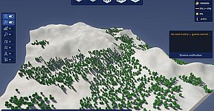 Mountain Resort Manager