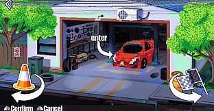 The Car Dimension