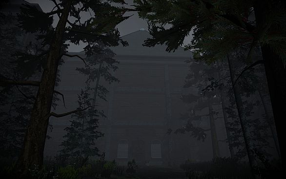 Nyctophobia: Devil Unleashed