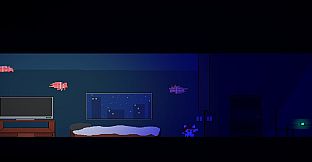 Adventures Of Two Foxes