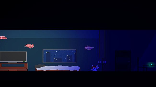 Adventures Of Two Foxes