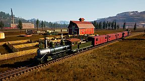 Railroads Online